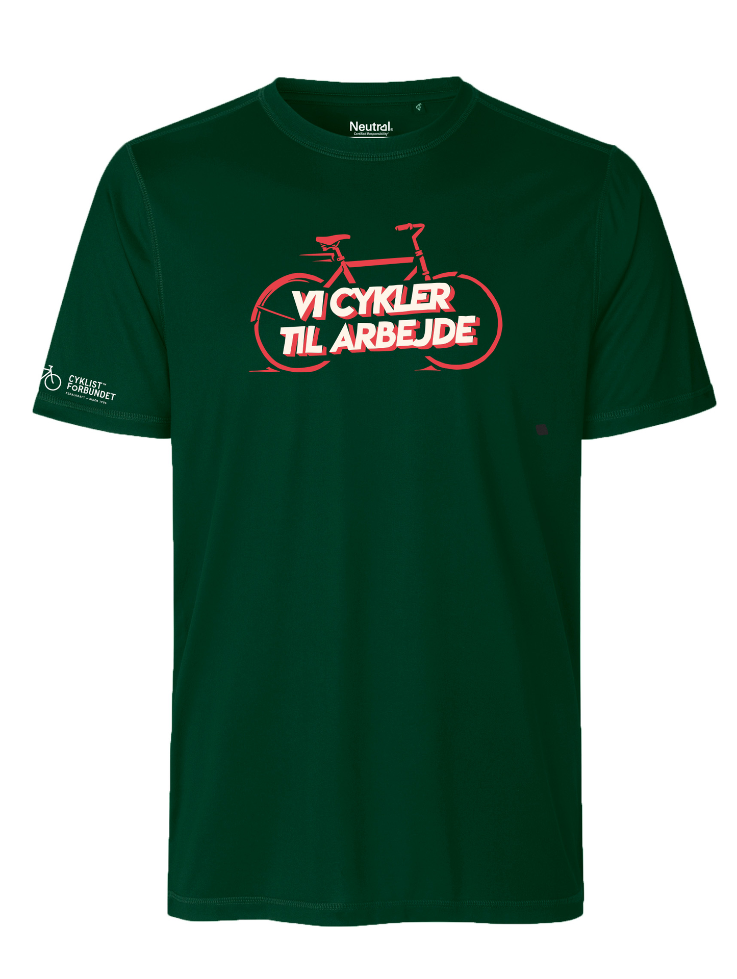 T-shirt 2025