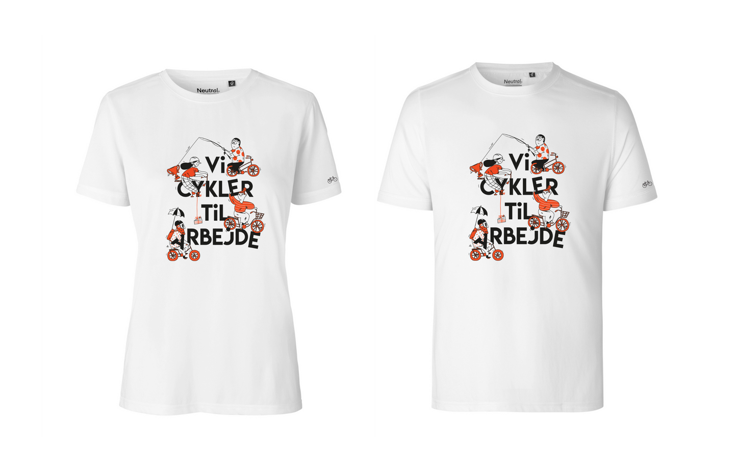 T-shirt 2023