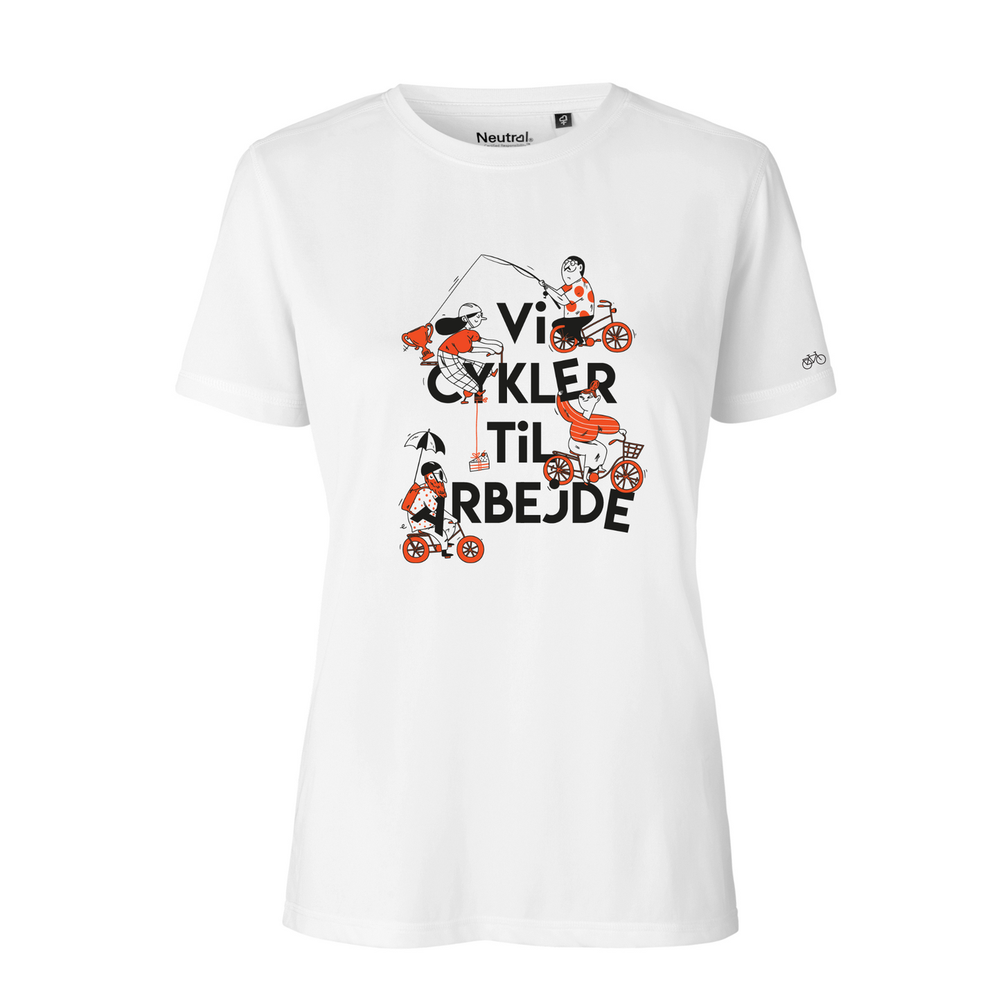 T-shirt 2023