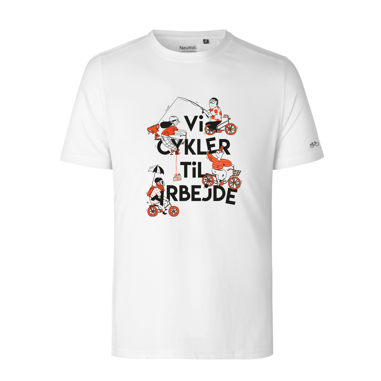 T-shirt 2023